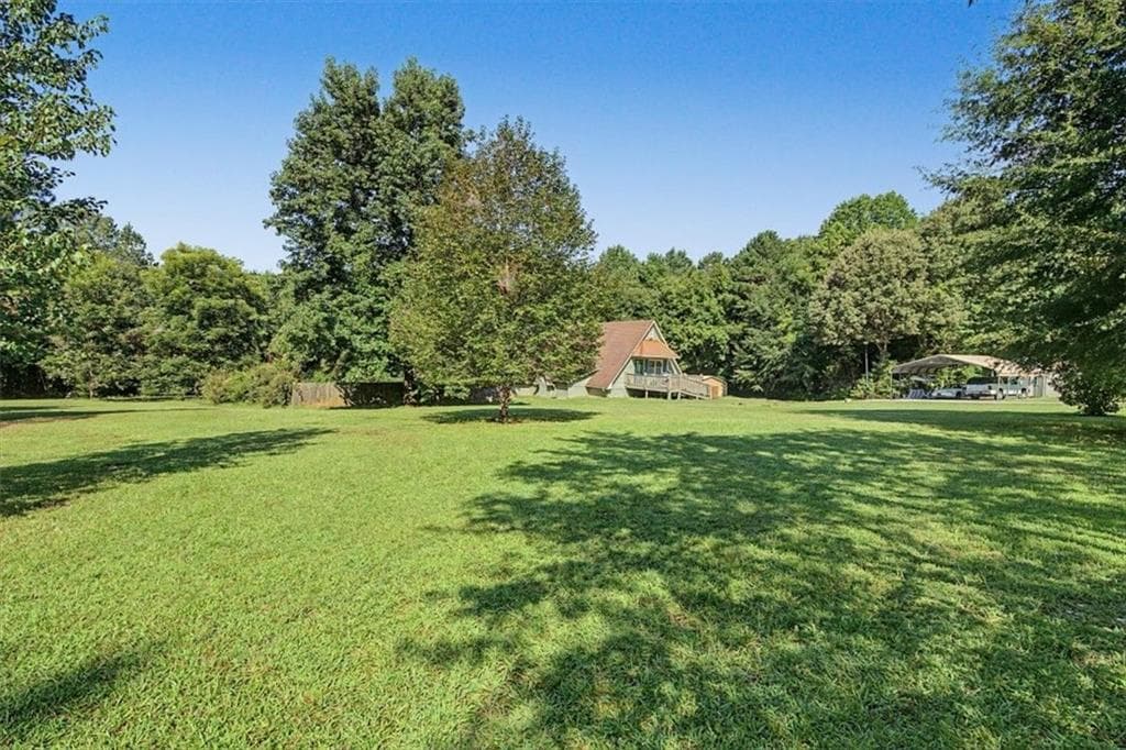 5 bedroom, 3 bathroom, 3,500 sq ft single family residence for sale at 398 Woodrow Kay Rd, Rockmart, GA 30153 — photo 2
