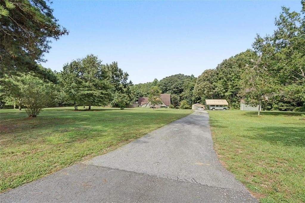 5 bedroom, 3 bathroom, 3,500 sq ft single family residence for sale at 398 Woodrow Kay Rd, Rockmart, GA 30153 — photo 5