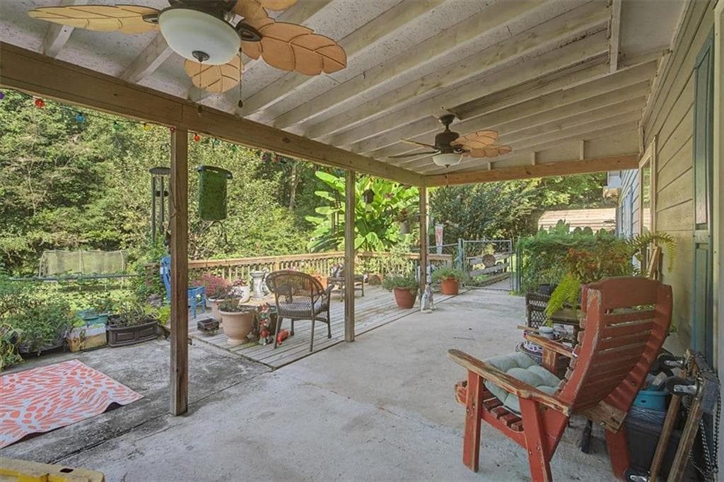5 bedroom, 3 bathroom, 3,500 sq ft single family residence for sale at 398 Woodrow Kay Rd, Rockmart, GA 30153 — photo 10