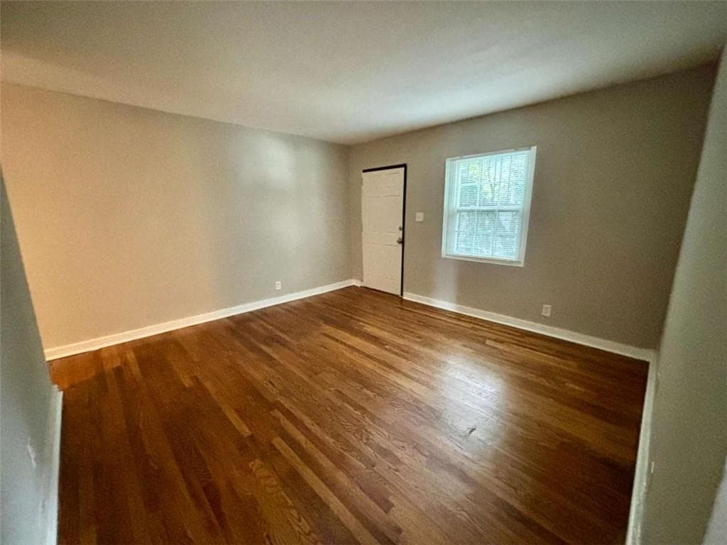 2 bedroom, 1 bathroom, 650 sq ft apartment for rent at 1048 Washington Street 1, Atlanta, GA 30315 for $1,200 a month — photo 4