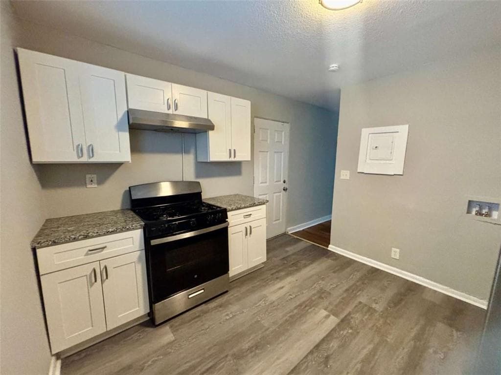 2 bedroom, 1 bathroom, 650 sq ft apartment for rent at 1048 Washington Street 1, Atlanta, GA 30315 for $1,200 a month — photo 6