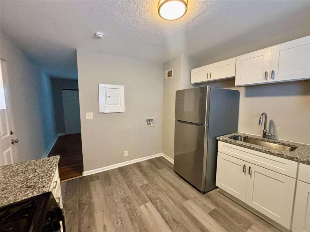 2 bedroom, 1 bathroom, 650 sq ft apartment for rent at 1048 Washington Street 1, Atlanta, GA 30315 for $1,200 a month — photo 7