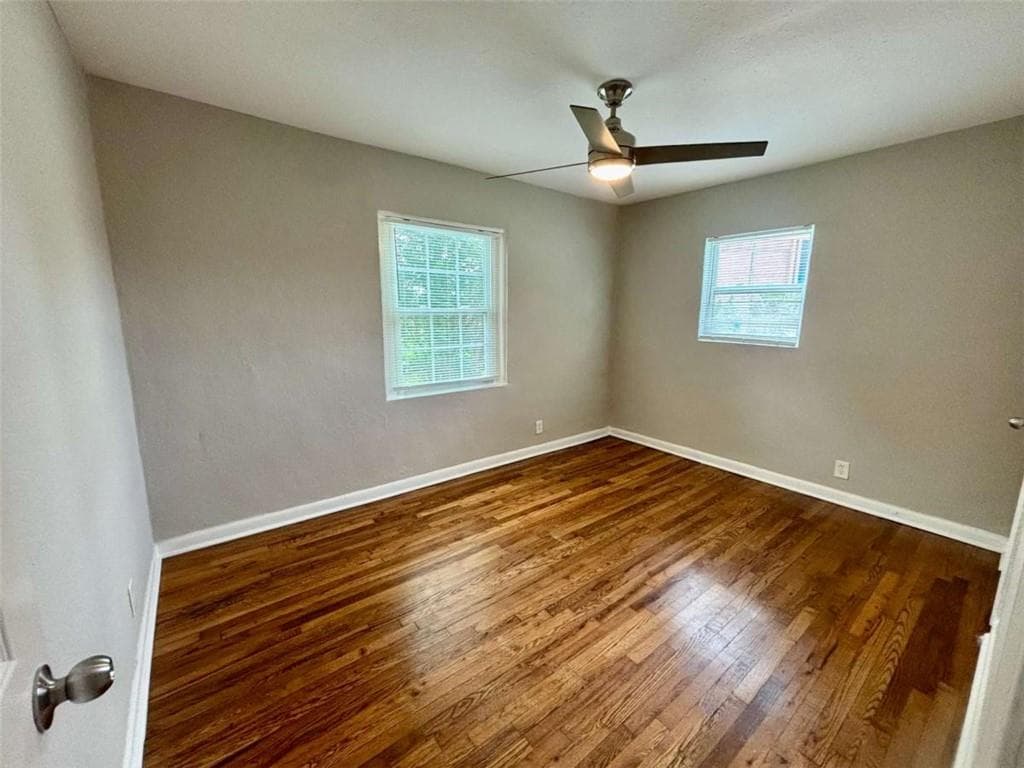 2 bedroom, 1 bathroom, 650 sq ft apartment for rent at 1048 Washington Street 1, Atlanta, GA 30315 for $1,200 a month — photo 8
