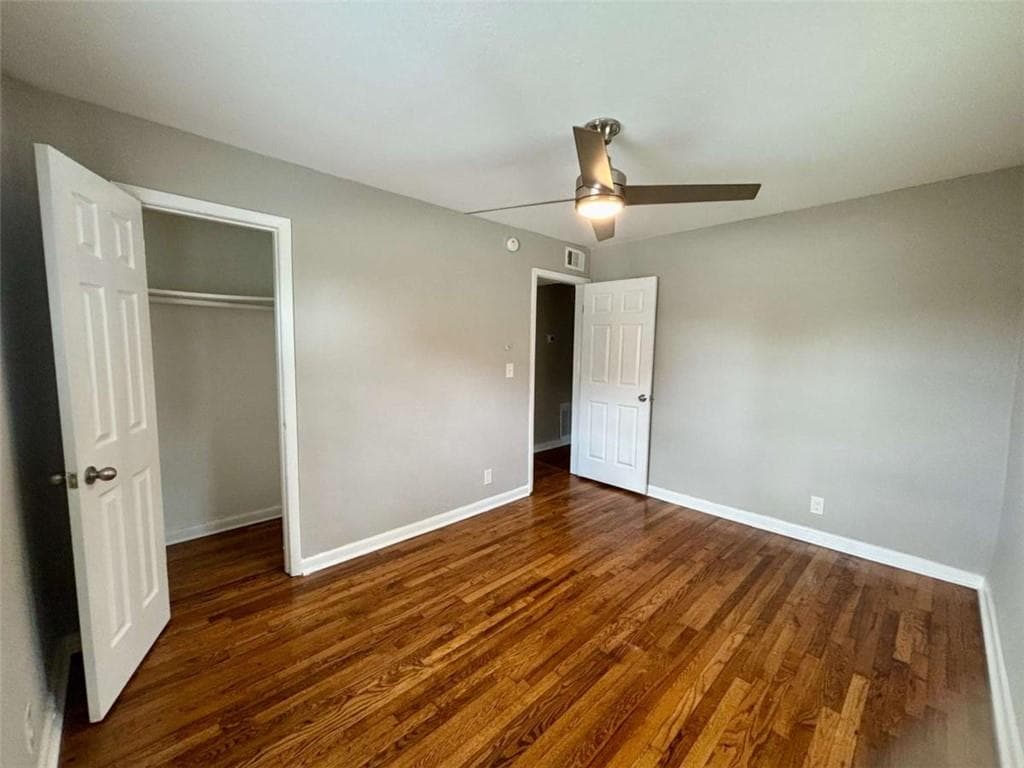 2 bedroom, 1 bathroom, 650 sq ft apartment for rent at 1048 Washington Street 1, Atlanta, GA 30315 for $1,200 a month — photo 9