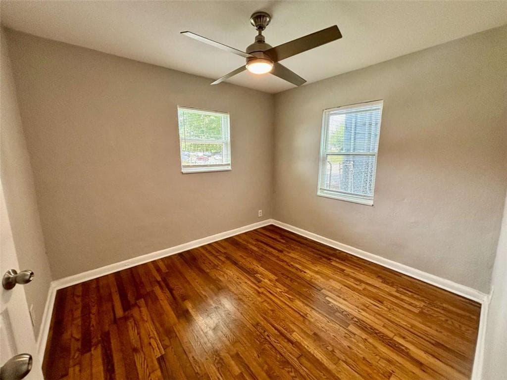 2 bedroom, 1 bathroom, 650 sq ft apartment for rent at 1048 Washington Street 1, Atlanta, GA 30315 for $1,200 a month — photo 10