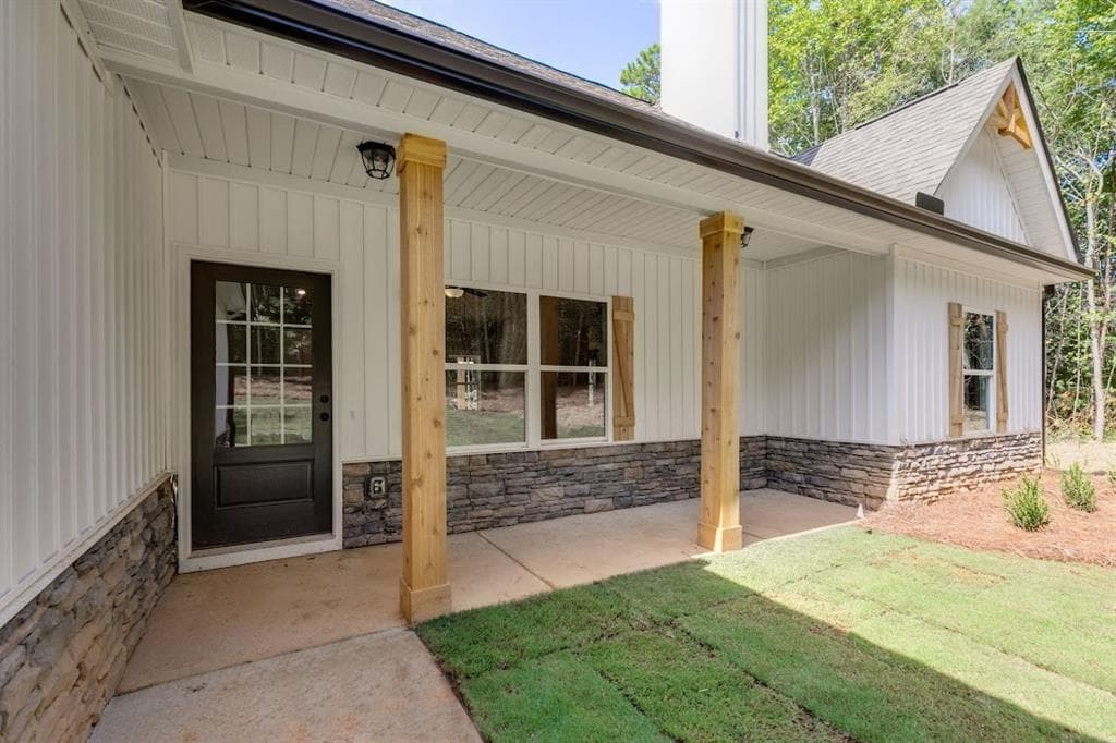4 bedroom, 2 bathroom, 1,733 sq ft single family residence under contract at 1201 Drummond Road, Cedartown, GA 30125 — photo 5