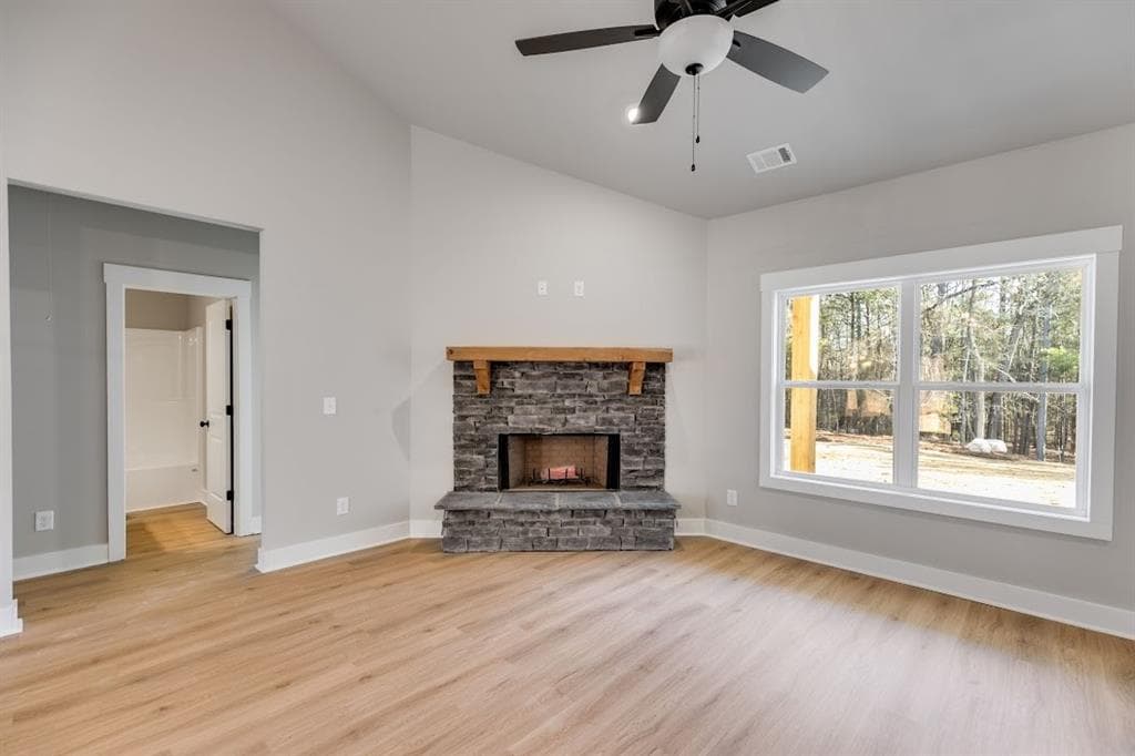 4 bedroom, 2 bathroom, 1,733 sq ft single family residence under contract at 1201 Drummond Road, Cedartown, GA 30125 — photo 10