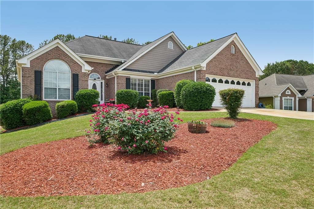 4821 Camden Drive