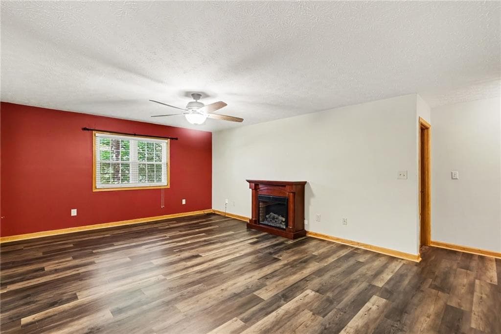 4 bedroom, 2 bathroom, 2,736 sq ft single family residence under contract at 791 Friendship Church Road, Douglasville, GA 30134 — photo 7