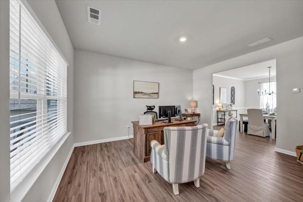4 bedroom, 3 bathroom, 2,486 sq ft single family residence for sale at 622 Edgemore Road, Canton, GA 30114 — photo 5