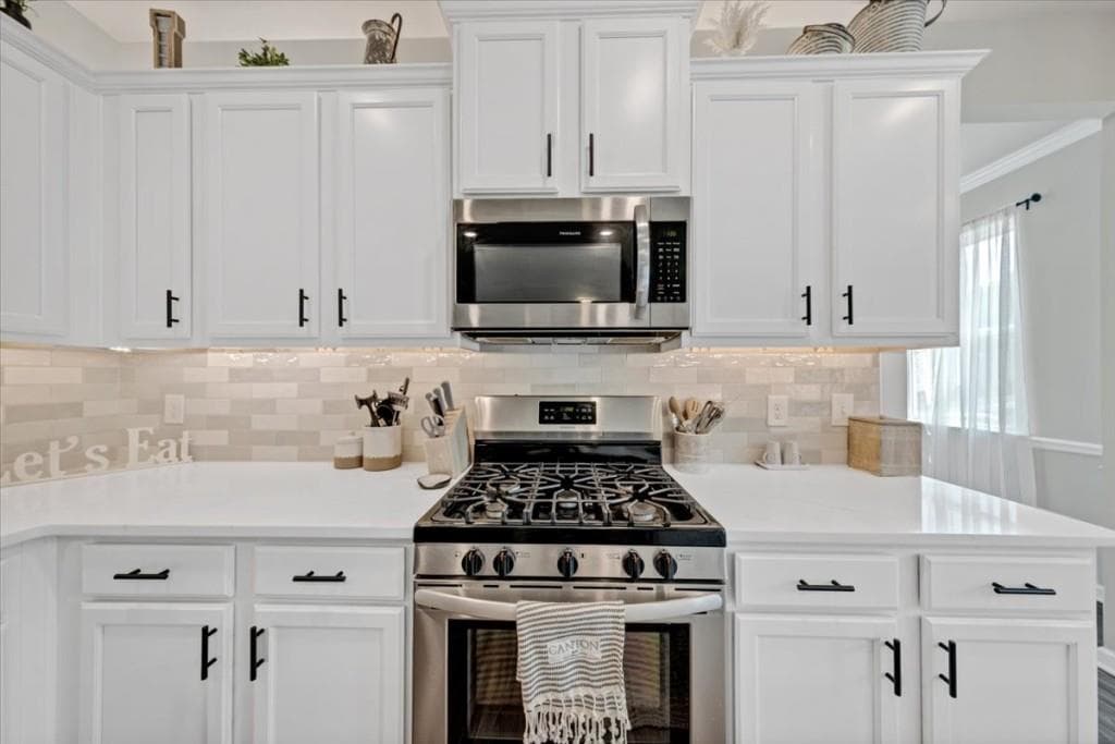 4 bedroom, 3 bathroom, 2,486 sq ft single family residence for sale at 622 Edgemore Road, Canton, GA 30114 — photo 10