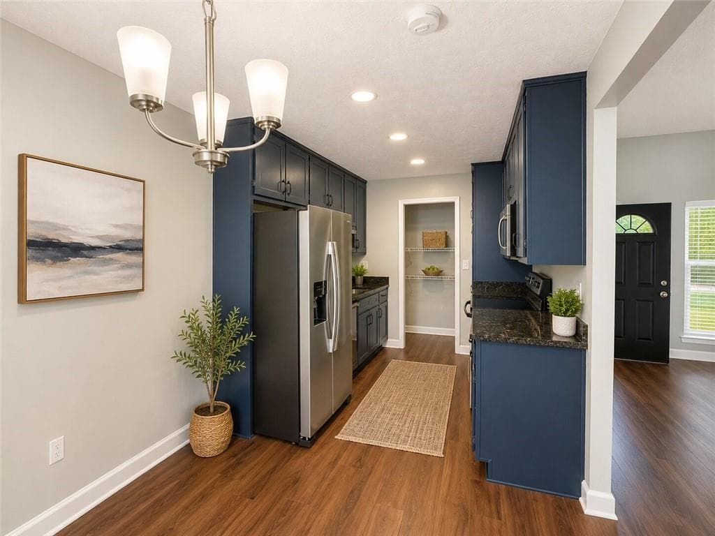 3 bedroom, 2 bathroom, 1,232 sq ft single family residence for rent at 37 Windgate Drive, Riverdale, GA 30274 for $1,798 a month — photo 6