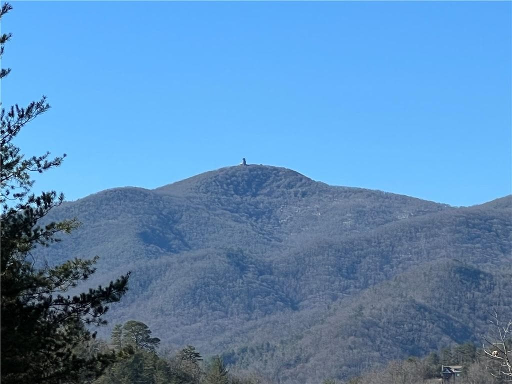 single family residence for sale at 4 Mill Ridge Road, Hiawassee, GA 30546 — photo 6