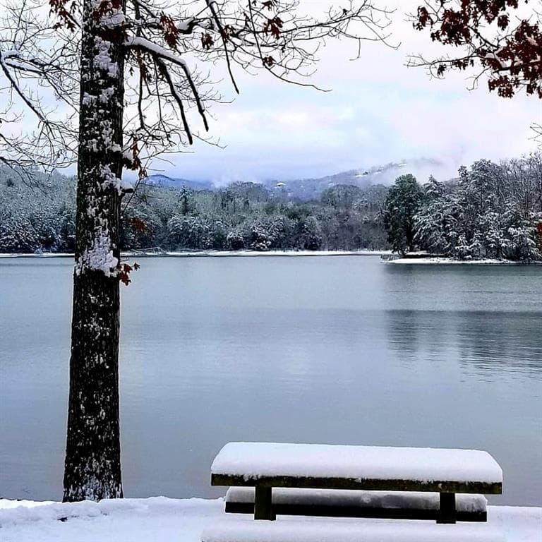 single family residence for sale at 4 Mill Ridge Road, Hiawassee, GA 30546 — photo 10