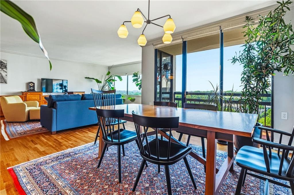 2 bedroom, 2 bathroom, 1,411 sq ft condominium for sale at 1130 Piedmont Avenue 1503, Atlanta, GA 30309 — photo 8