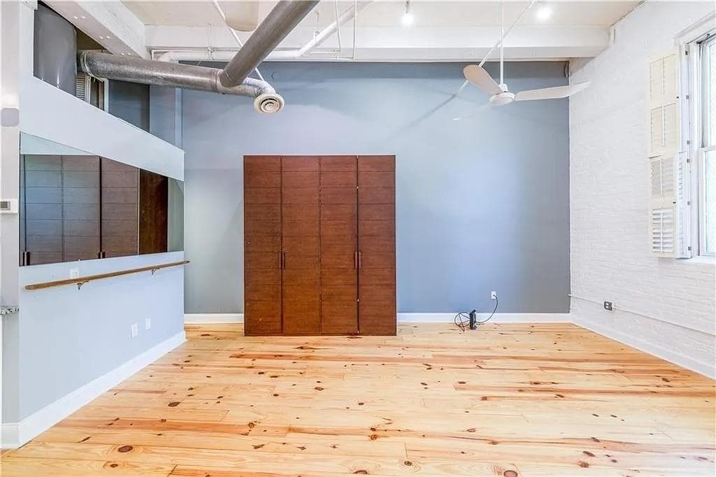1 bedroom, 1 bathroom, 640 sq ft condominium for sale at 210 Walker Street 1, Atlanta, GA 30313 — photo 9