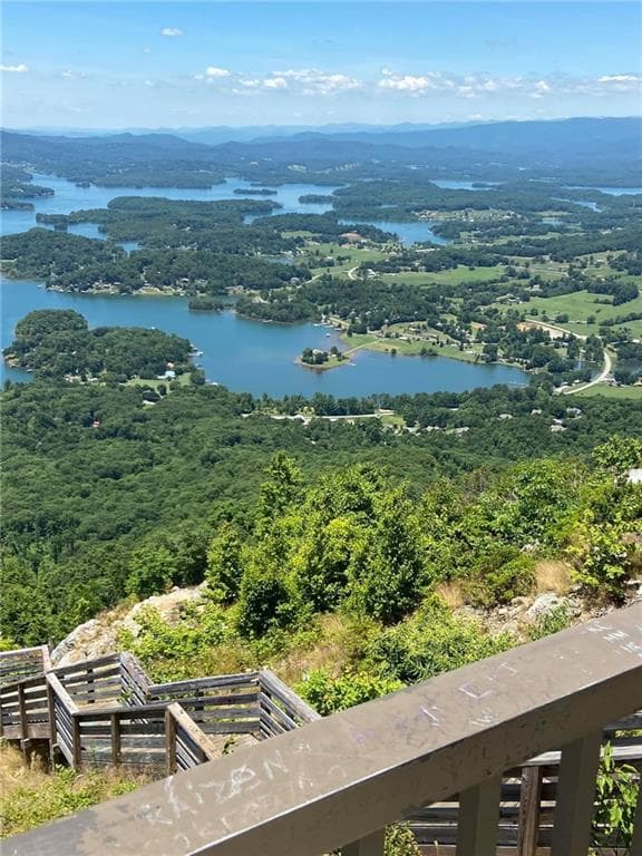 single family residence for sale at 5 Mill Ridge Road, Hiawassee, GA 30546 — photo 9