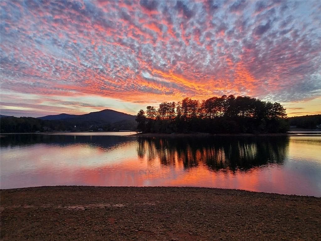 single family residence for sale at 5 Mill Ridge Road, Hiawassee, GA 30546 — photo 10