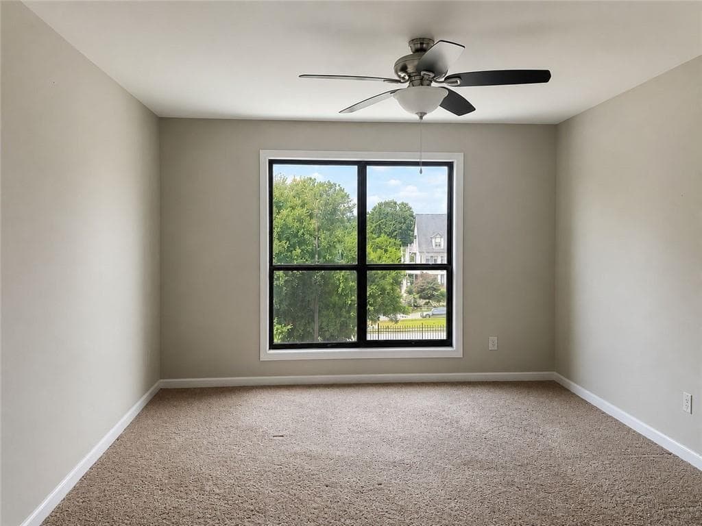 1 bedroom, 1 bathroom, 650 sq ft condominium for sale at 2657 Lenox Road Bldg G #90, Atlanta, GA 30324 — photo 9