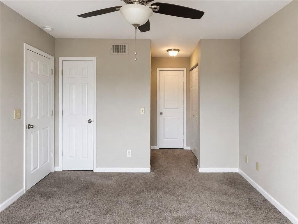 1 bedroom, 1 bathroom, 650 sq ft condominium for sale at 2657 Lenox Road Bldg G #90, Atlanta, GA 30324 — photo 10