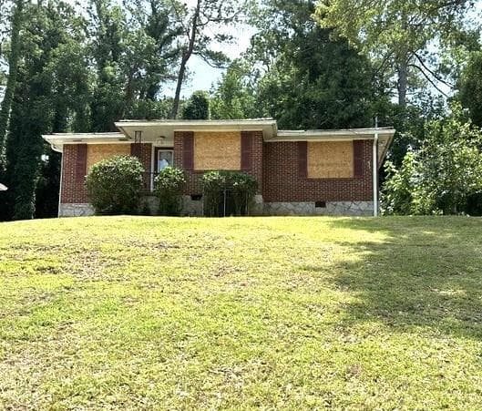 3 bedroom, 1 bathroom, 1,301 sq ft single family residence for sale at 3713 Glenwood Road, Decatur, GA 30032 — photo 2