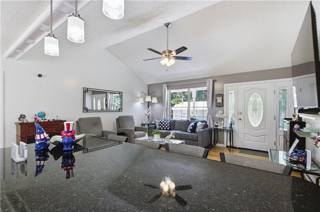 3 bedroom, 2 bathroom, 1,196 sq ft single family residence for sale at 154 Sunset Street, Clarkesville, GA 30523 — photo 10