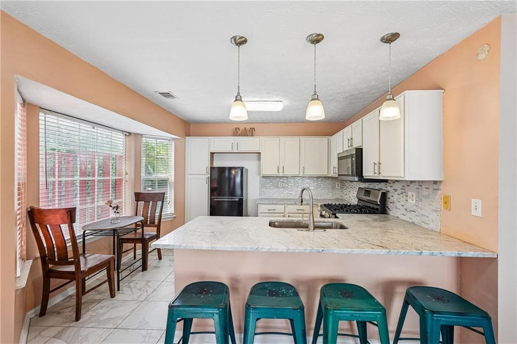 2 bedroom, 2 bathroom, 1,704 sq ft townhouse for sale at 3320 Vintage Pointe Court, Lawrenceville, GA 30044 — photo 10