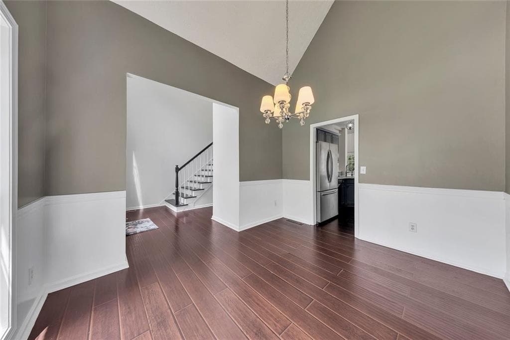 4 bedroom, 4 bathroom, 2,973 sq ft single family residence under contract at 7211 Meadow Gate Way, Woodstock, GA 30189 — photo 7