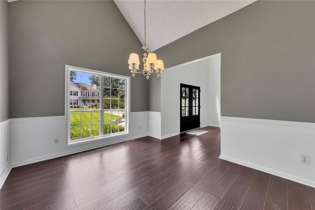 4 bedroom, 4 bathroom, 2,973 sq ft single family residence under contract at 7211 Meadow Gate Way, Woodstock, GA 30189 — photo 8