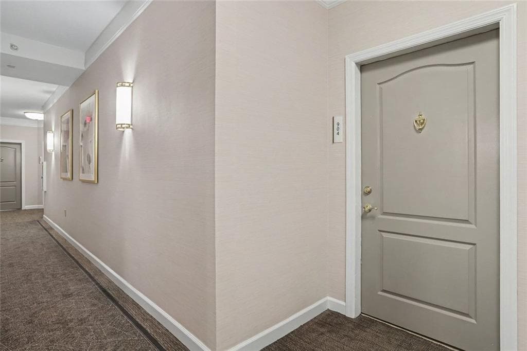 1 bedroom, 1 bathroom, 693 sq ft condominium for sale at 195 14th Street 904, Atlanta, GA 30309 — photo 6