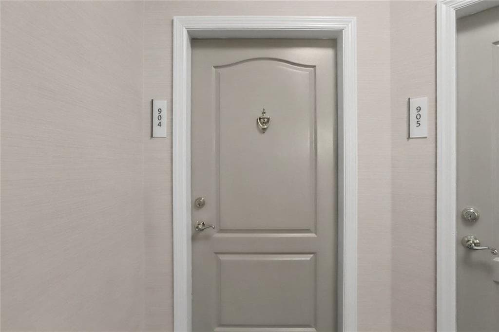 1 bedroom, 1 bathroom, 693 sq ft condominium for sale at 195 14th Street 904, Atlanta, GA 30309 — photo 7