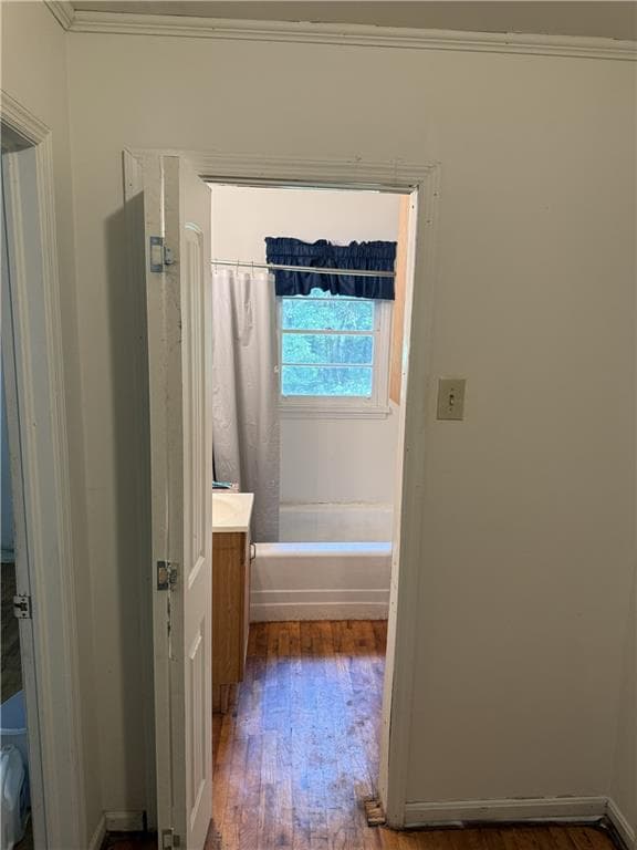 3 bedroom, 1 bathroom, 1,200 sq ft single family residence under contract at 2497 Brick Mill Road, Canton, GA 30115 — photo 7