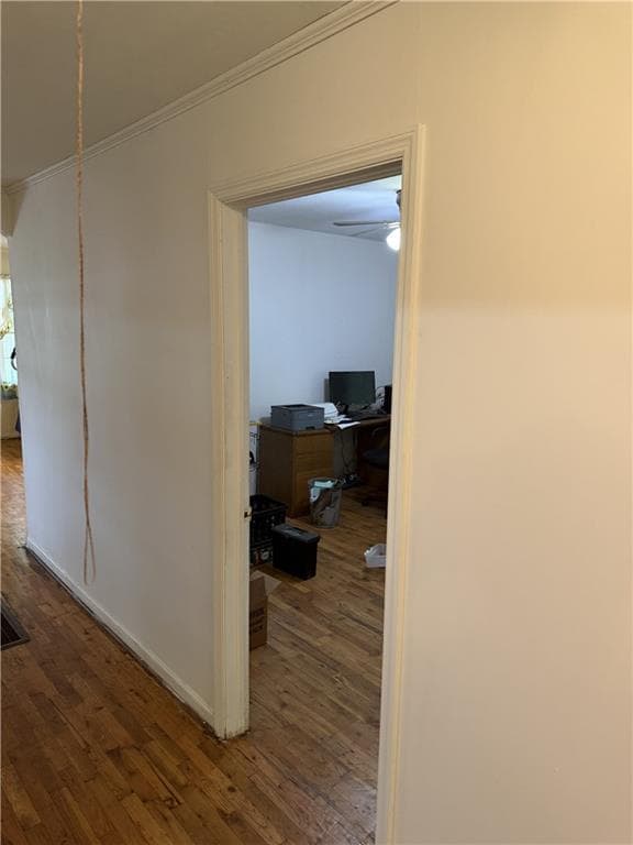 3 bedroom, 1 bathroom, 1,200 sq ft single family residence under contract at 2497 Brick Mill Road, Canton, GA 30115 — photo 10