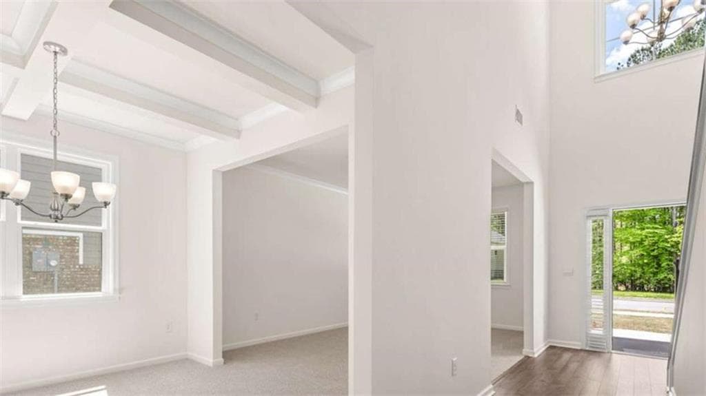 4 bedroom, 3 bathroom, 2,654 sq ft single family residence for sale at 13417 Whitman Lane, Covington, GA 30014 — photo 6