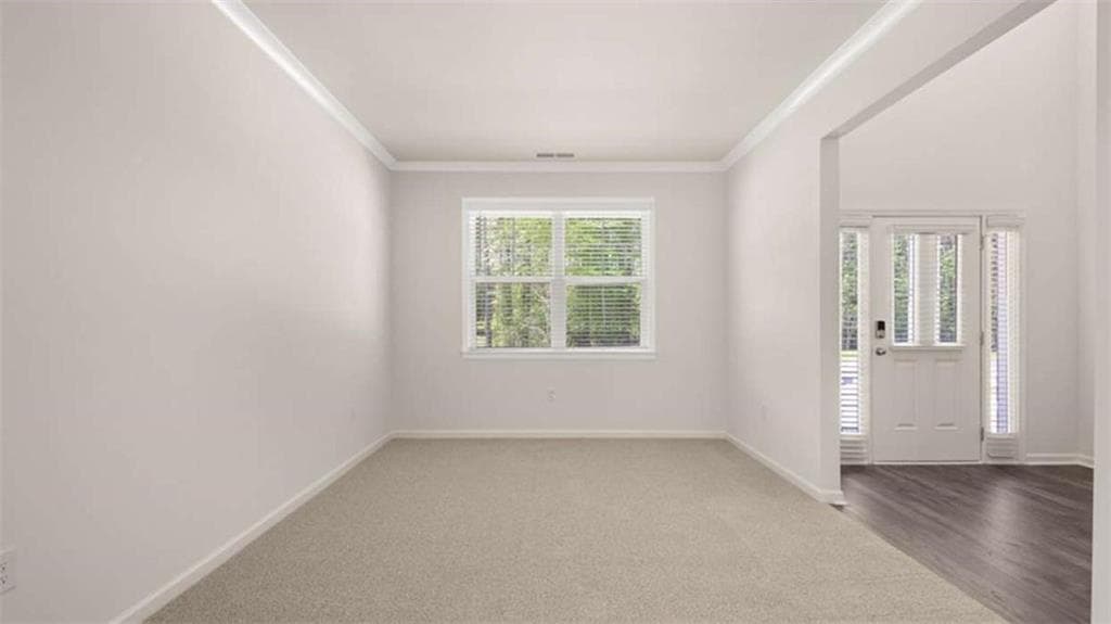 4 bedroom, 3 bathroom, 2,654 sq ft single family residence for sale at 13417 Whitman Lane, Covington, GA 30014 — photo 7