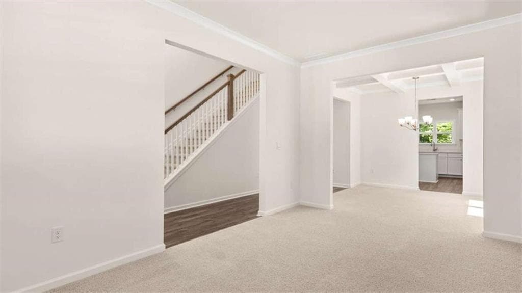 4 bedroom, 3 bathroom, 2,654 sq ft single family residence for sale at 13417 Whitman Lane, Covington, GA 30014 — photo 8