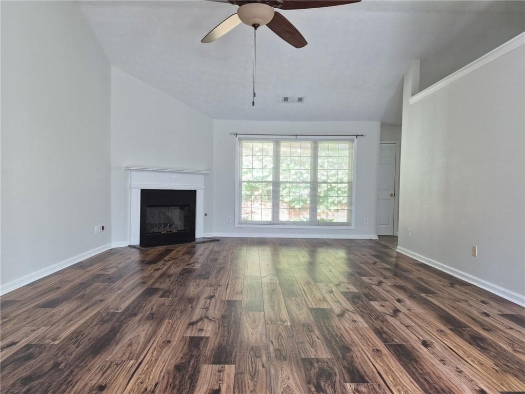 3 bedroom, 3 bathroom, 1,783 sq ft single family residence for rent at 2895 Dogwood Creek, Duluth, GA 30096 for $2,300 a month — photo 6