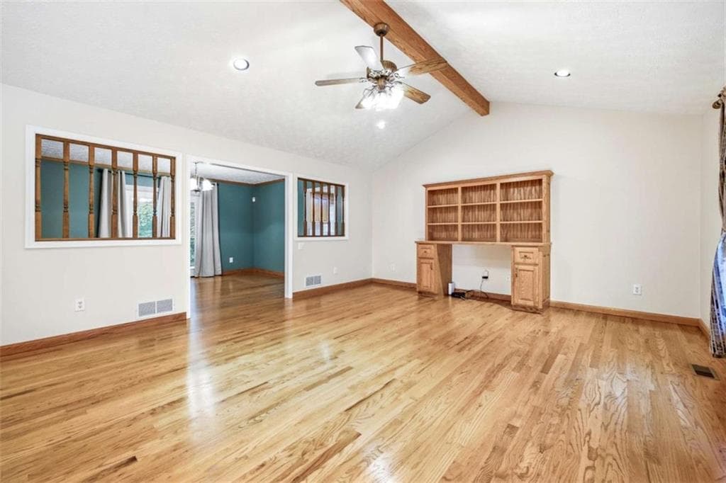 3 bedroom, 3 bathroom, 2,051 sq ft single family residence for sale at 2600 Level Grove Road, Cornelia, GA 30531 — photo 7
