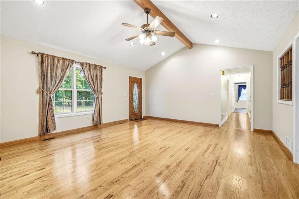 3 bedroom, 3 bathroom, 2,051 sq ft single family residence for sale at 2600 Level Grove Road, Cornelia, GA 30531 — photo 8