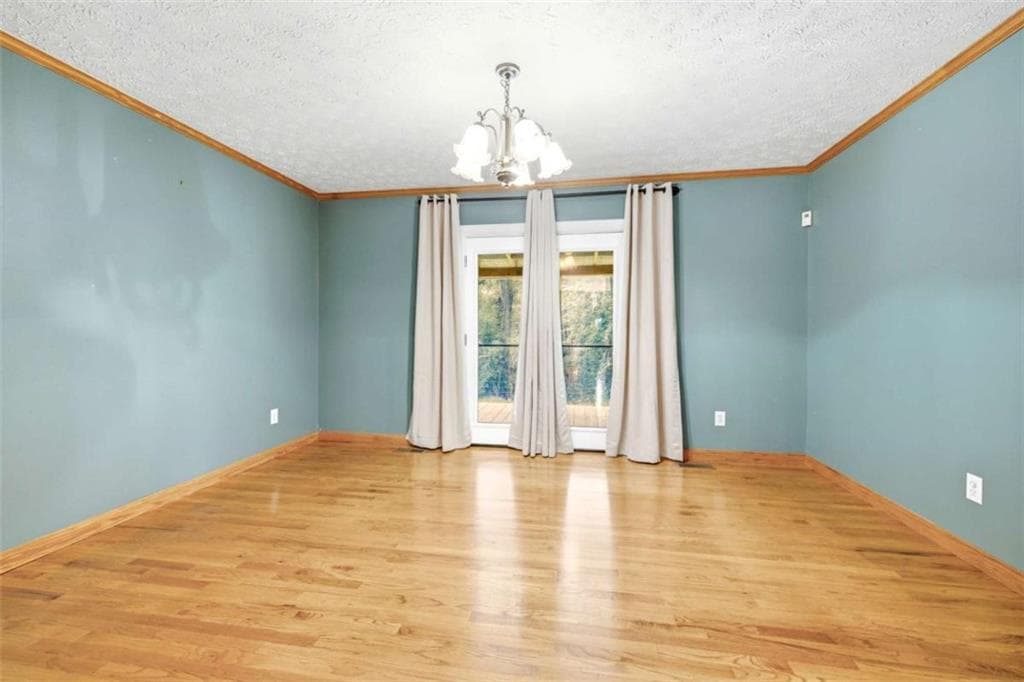 3 bedroom, 3 bathroom, 2,051 sq ft single family residence for sale at 2600 Level Grove Road, Cornelia, GA 30531 — photo 10