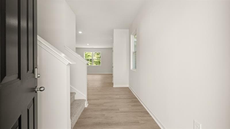 4 bedroom, 3 bathroom, 2,174 sq ft single family residence for sale at 203 Rolling Meadow Trace, Jasper, GA 30143 — photo 2
