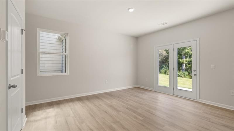 4 bedroom, 3 bathroom, 2,174 sq ft single family residence for sale at 203 Rolling Meadow Trace, Jasper, GA 30143 — photo 6