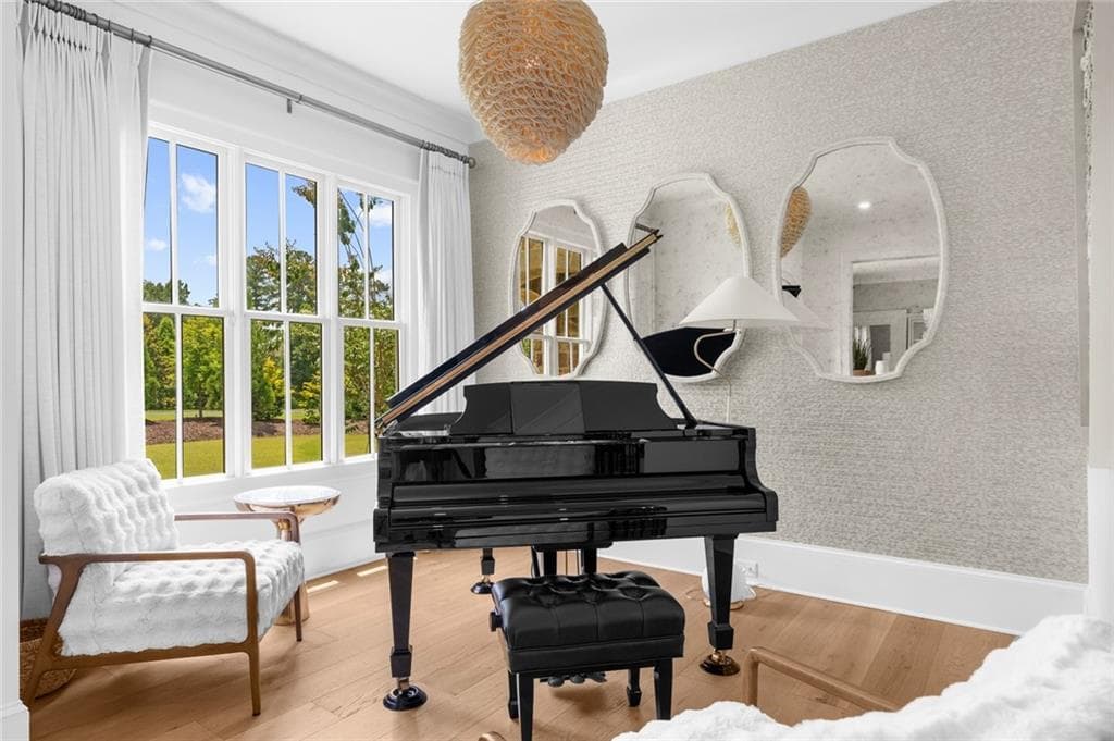 7 bedroom, 9 bathroom, 13,050 sq ft single family residence for sale at 570 Lost River Bnd, Milton, GA 30004 — photo 8
