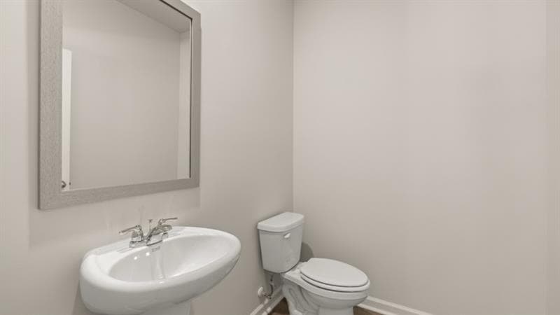 4 bedroom, 3 bathroom, 2,174 sq ft single family residence for sale at 203 Rolling Meadow Trace, Jasper, GA 30143 — photo 9