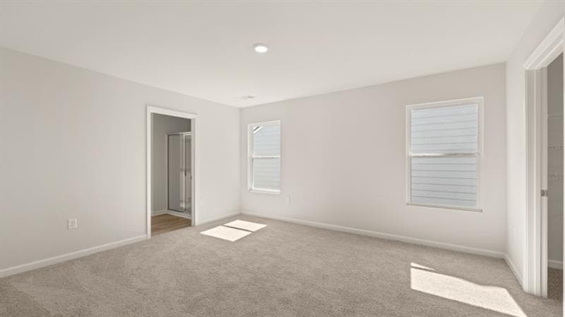 4 bedroom, 3 bathroom, 2,174 sq ft single family residence for sale at 203 Rolling Meadow Trace, Jasper, GA 30143 — photo 10