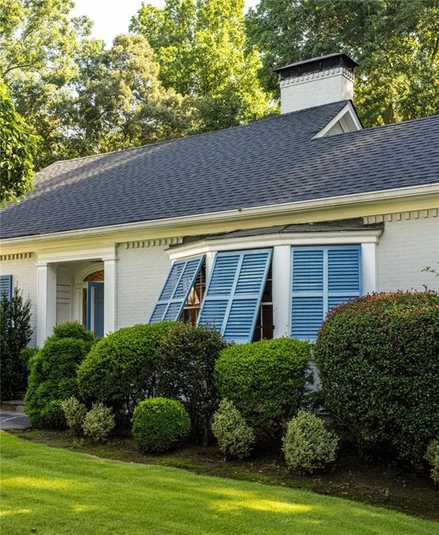 5 bedroom, 5 bathroom, 4,248 sq ft single family residence under contract at 373 Glenn Circle, Decatur, GA 30030 — photo 8