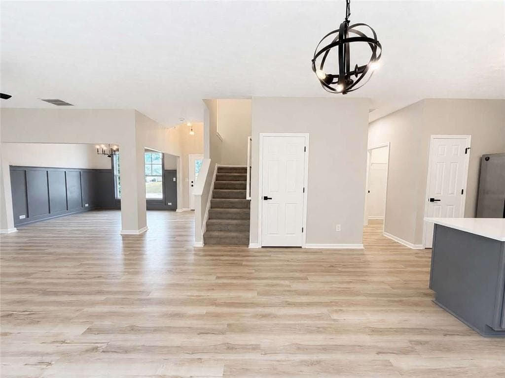 3 bedroom, 3 bathroom, 1,863 sq ft single family residence under contract at 1705 Chinaberry Court, Stockbridge, GA 30281 — photo 8