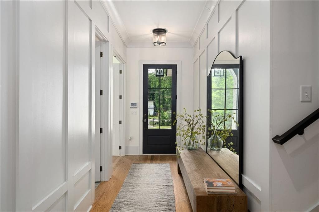 6 bedroom, 5 bathroom, 4,416 sq ft single family residence for sale at 1376 Lavista Road, Atlanta, GA 30324 — photo 5