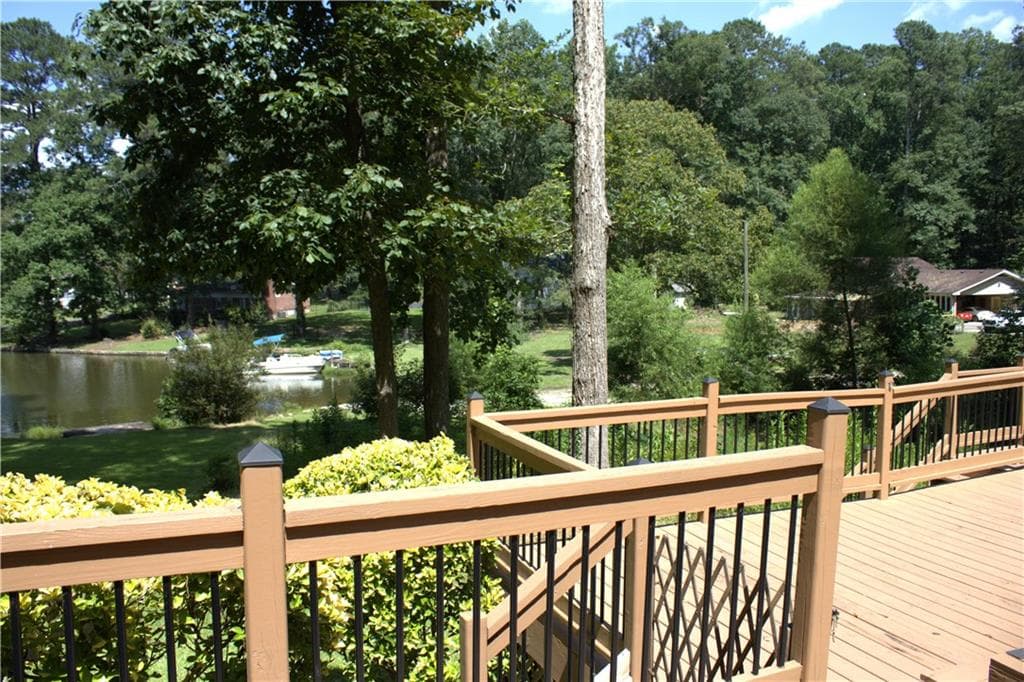 3 bedroom, 2 bathroom, 2,180 sq ft single family residence for sale at 2996 Jodeco Drive, Jonesboro, GA 30236 — photo 4