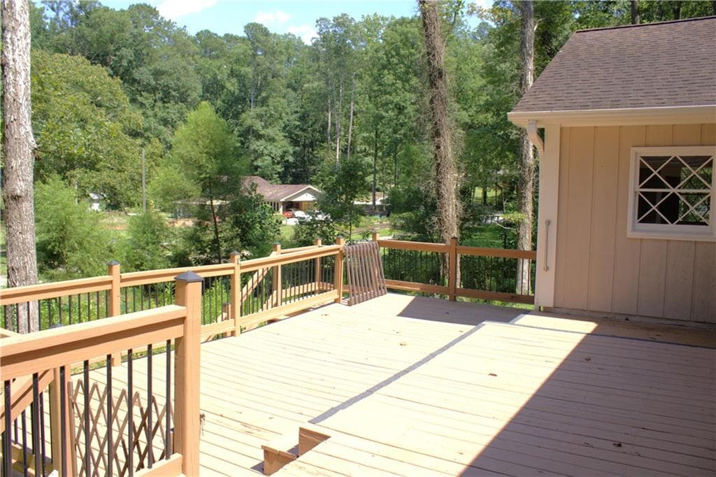 3 bedroom, 2 bathroom, 2,180 sq ft single family residence for sale at 2996 Jodeco Drive, Jonesboro, GA 30236 — photo 5